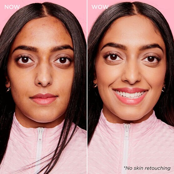 BENEFIT    CAKELESS      CONC 8.5